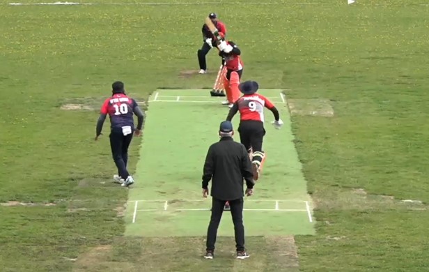 ECS Romania T10, M13: UNI v CLJ – Man of the Match