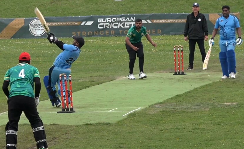 ECS Romania T10, M15: ACCB v BAN – Man of the Match