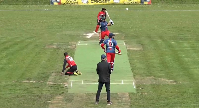 ECS Romania T10, M18: CLJ v BUG – Man of the Match