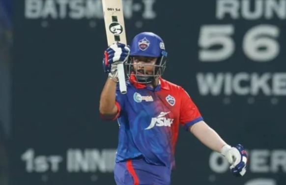 Shaw: DC's superhero against Punjab