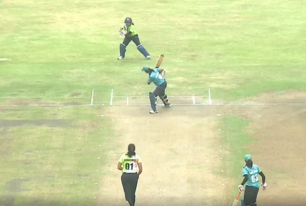 Jharkhand Women’s T20, M1: BOK v DUM – Highlights