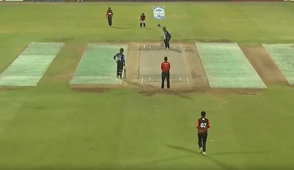 Lakra's 51* guides KAS to victory