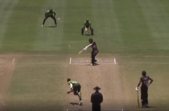 Fletcher shines again as NW beat CC by 5 wickets