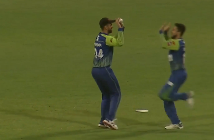 Waseem's heroics leads BG to victory in the finals