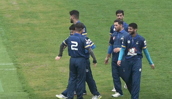 ECS Stockholm T10, M17: ALZ v STI – Highlights