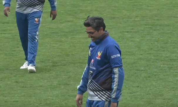 ECS Stockholm T10, M19: BOT v IND – Highlights