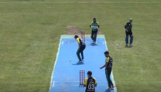 ECS Sweden T10, M11: ECC v JKP – Highlights