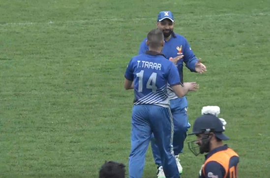 ECS Stockholm T10, M5: STI v BOT – Highlights