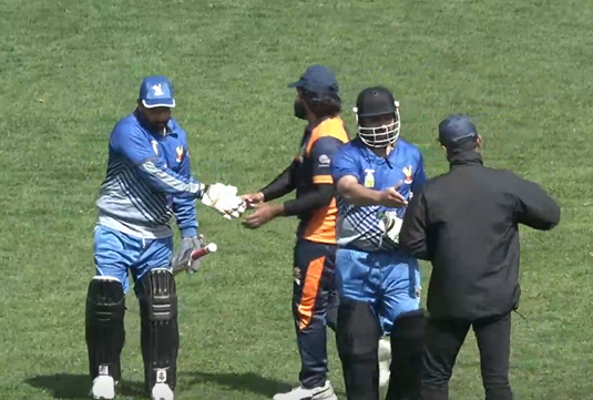 ECS Stockholm T10, M6: STI v BOT – Highlights