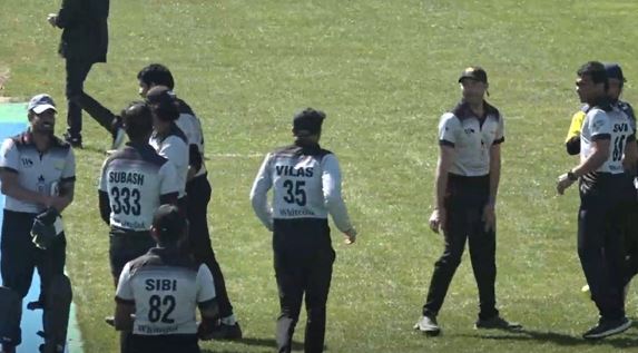 ECS Sweden T10, M2: HS v GR - Highlights