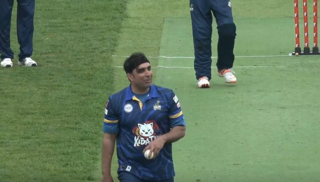 ECS Stockholm T10, M18: ALZ v STI – Highlights