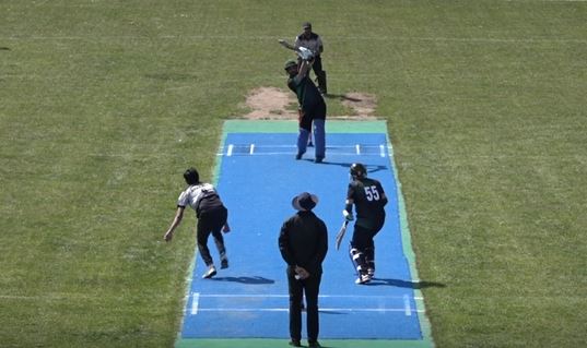 ECS Sweden T10, M6: ECC v GR - Man of the Match