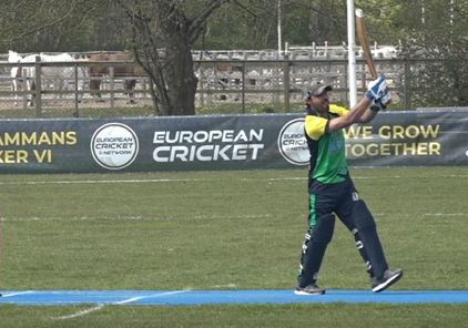 ECS Sweden T10, M7: JKP vs HS - Man of the Match