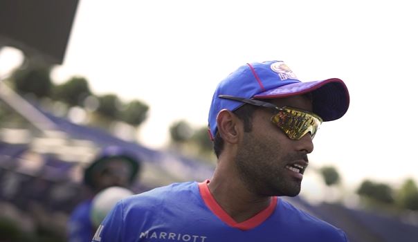 All set for GT vs MI