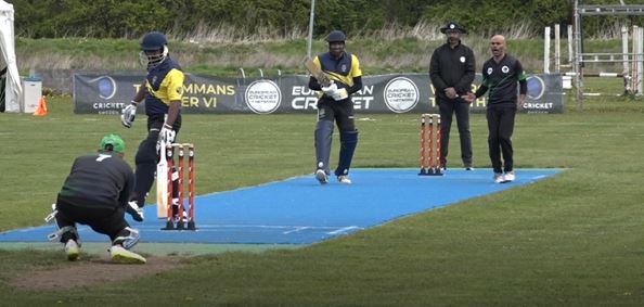 ECS Sweden T10, M17: HS v ECC – Man of the Match