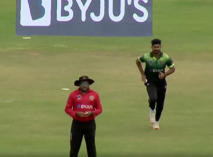 Rakesh stars as ACC beat MTC by 16 runs