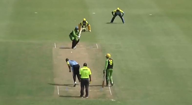 St Lucia T10 Blast: ME vs SSCS - Match Highlights