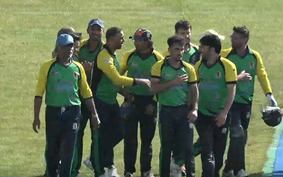 ECS Sweden T10, 4th Quarter Final: JKP v LOM – Highlights