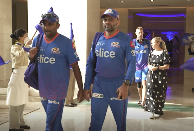 MI Daily: An edge of a seat thriller at Wankhede