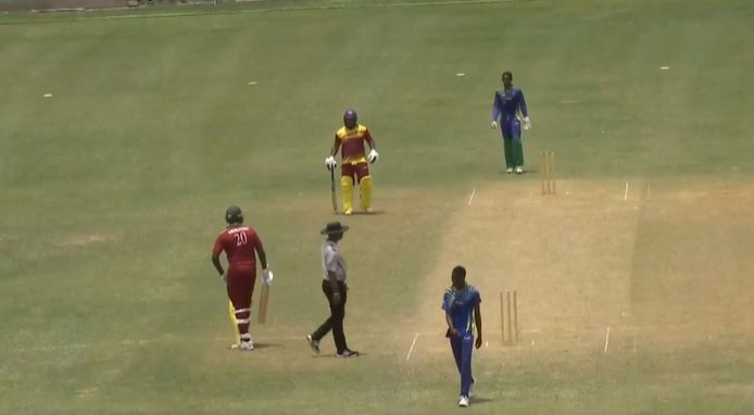 Last Over Thriller! MIT crush UNS by 8 wickets