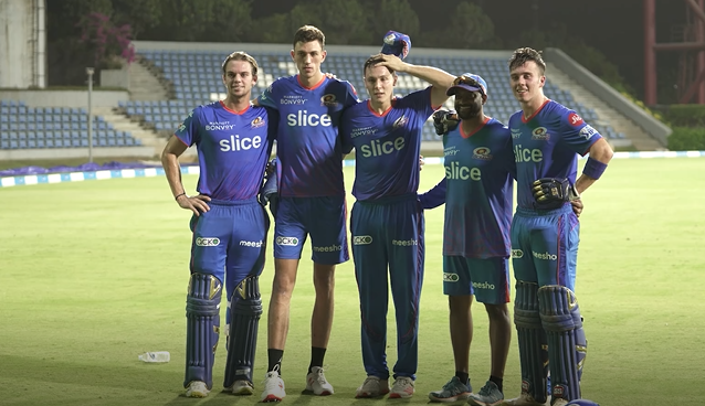 MI Diary: A week filled with new recruits, celebrations and training