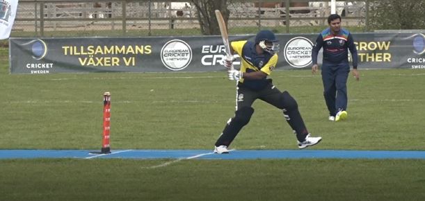 ECS Sweden T10, M9: SSD v HS – Man of the Match