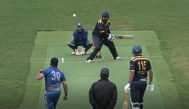 ECS Stockholm T10, M20: BOT v IND – Highlights