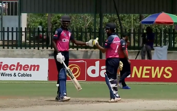 Vengadeshwaran's 3-fer helps AVE bring down TIT