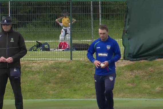 Last Over Thriller! NWW pip LLG by 1 run