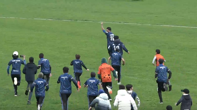 ECS Stockholm T10, Final: BOT v ALZ – Highlights