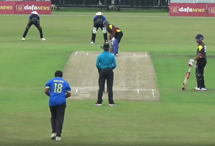 MCA T20 Saywal Peace Cup, M2: BDT vs KXI - Highlights