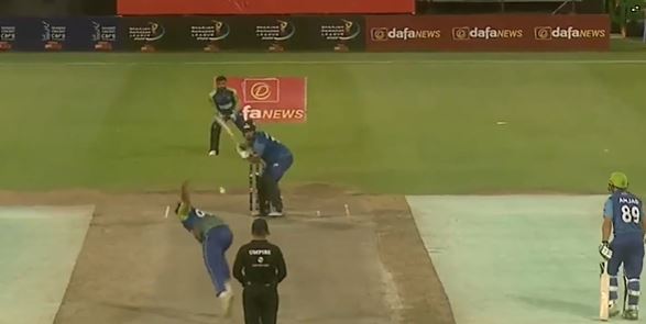 Last ball thriller! BG beat IGM to reach finals