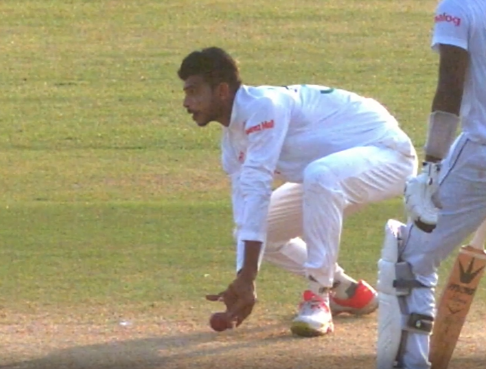 OUT or NOT OUT! You Decide