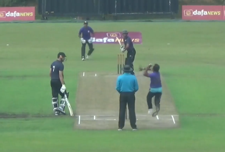 MCA T20 Saywal Peace Cup, M3: PAE vs STW - Highlights