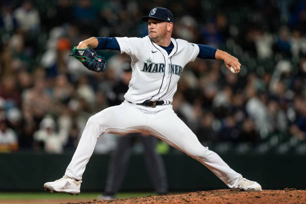 MLB: Seattle Mariners v Baltimore Orioles - Highlights