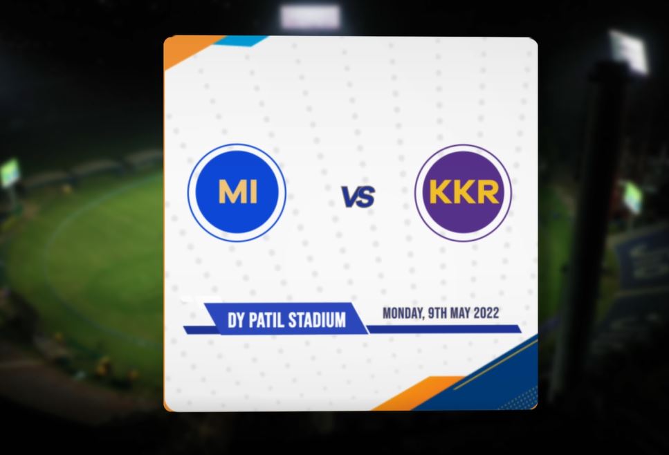 MI vs KOL - Match Preview