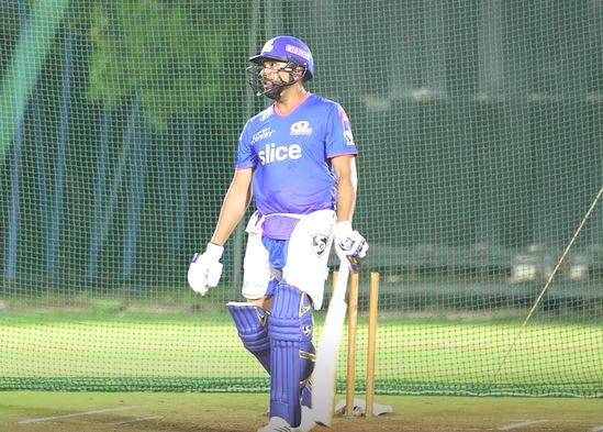 MI training for the KOL clash