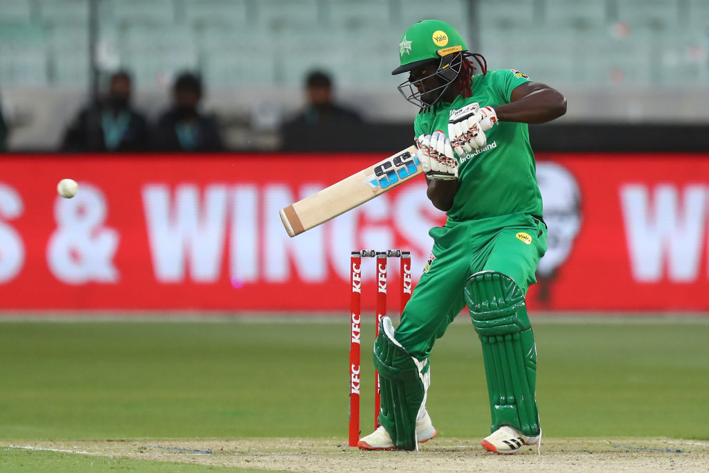 St. Lucia T10 Blast: All You Need To Know