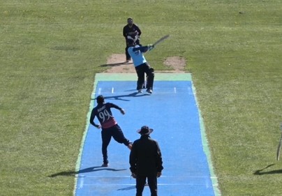 ECS Sweden T10, M24: HSG v UCC - Man of the Match