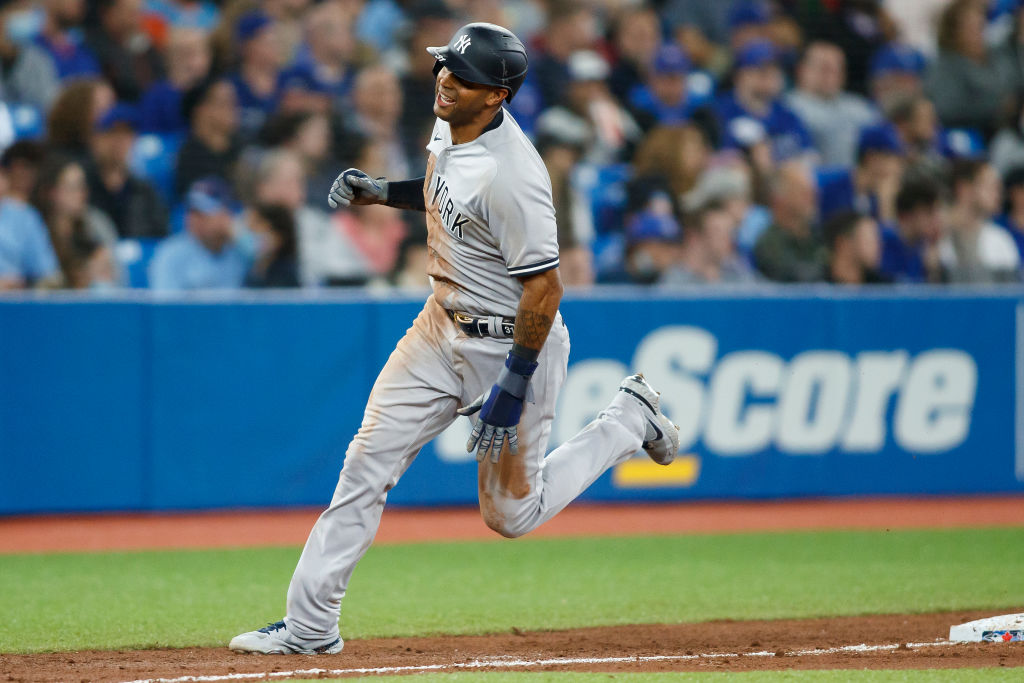 MLB: Toronto Blue Jays v New York Yankees – Highlights