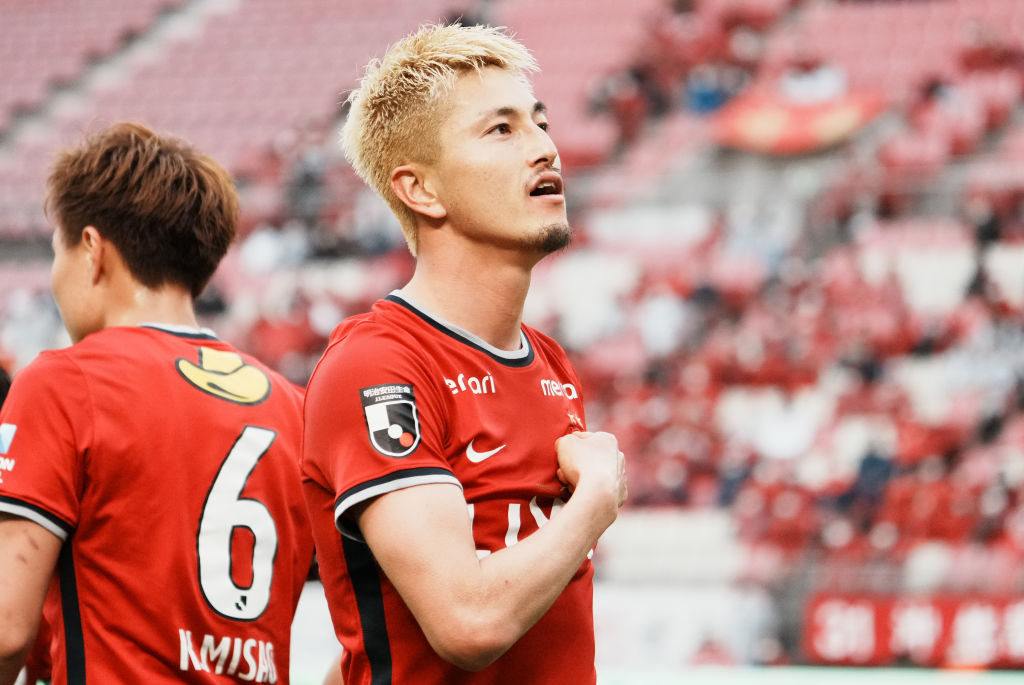 Cerezo Osaka 0-3 Kashima Antlers