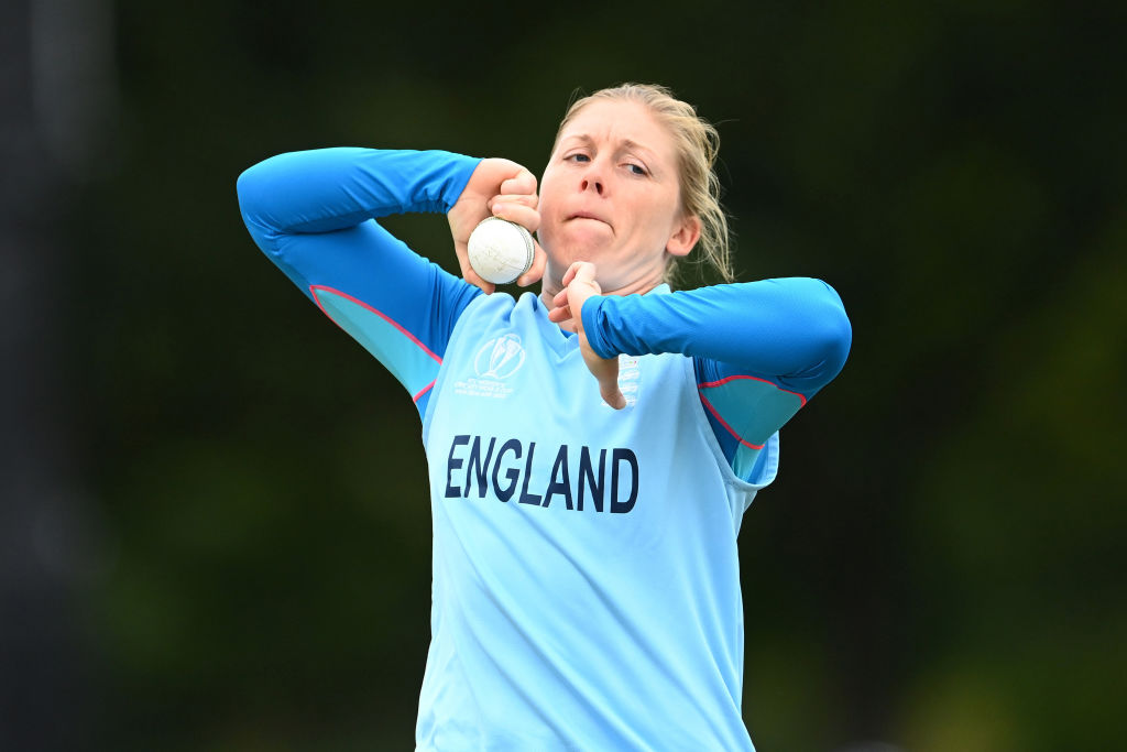 FairBreak Invitational T20: All You Need To Know