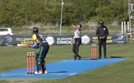 ECS Sweden T10, M16: GR v JKP – Highlights