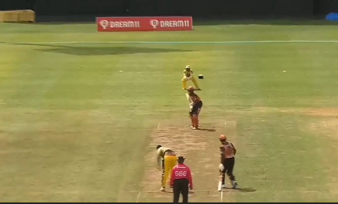 Nature Isle T10: SAR vs BAW - Match Highlights