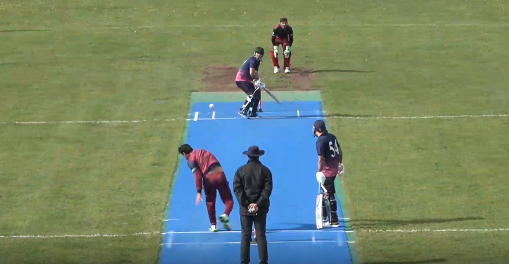 ECS Sweden T10, M33: UCC v LOM – Man of the Match