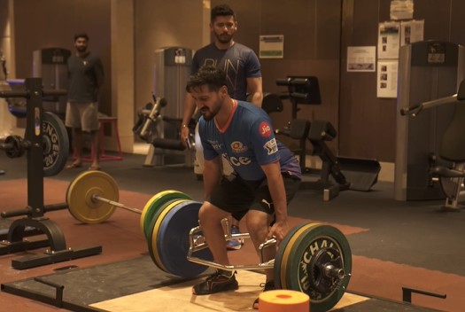 MI Daily: Gearing up for the KKR challenge