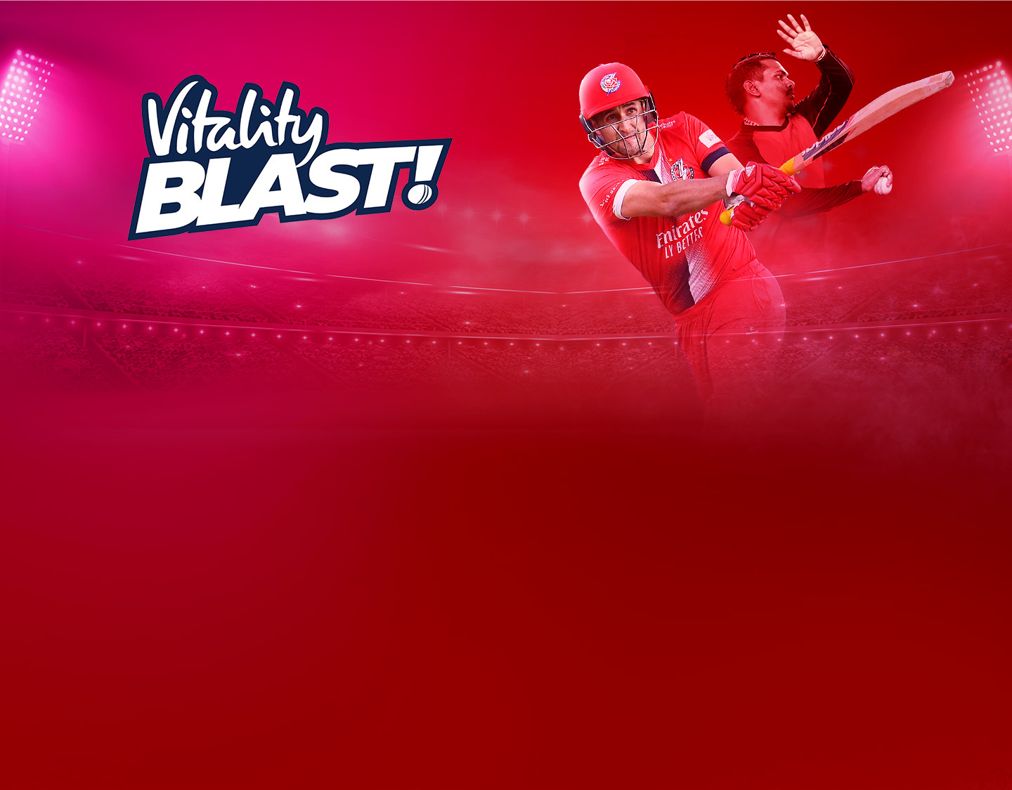 1st semi-final of vitality blast: yorkshire vs lancashire banner