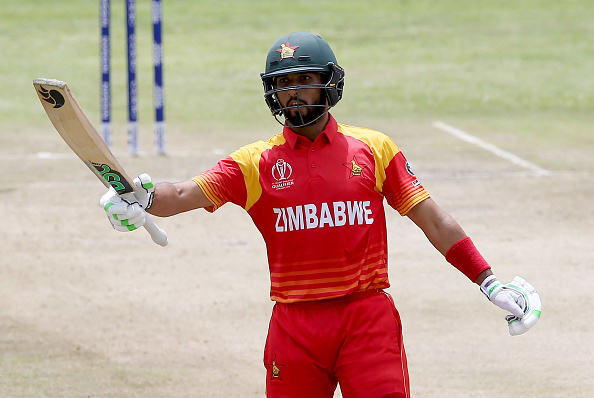 1st T20I, ZIM vs NAM: Risky Captain, Player to avoid