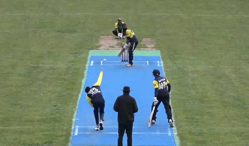 ECS Sweden T10, M8: JKP v HS – Highlights