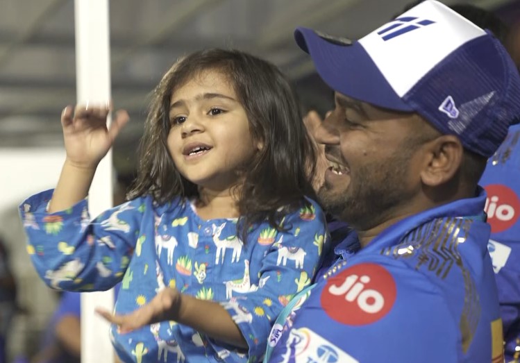 Paltan Family revel in win over GT
